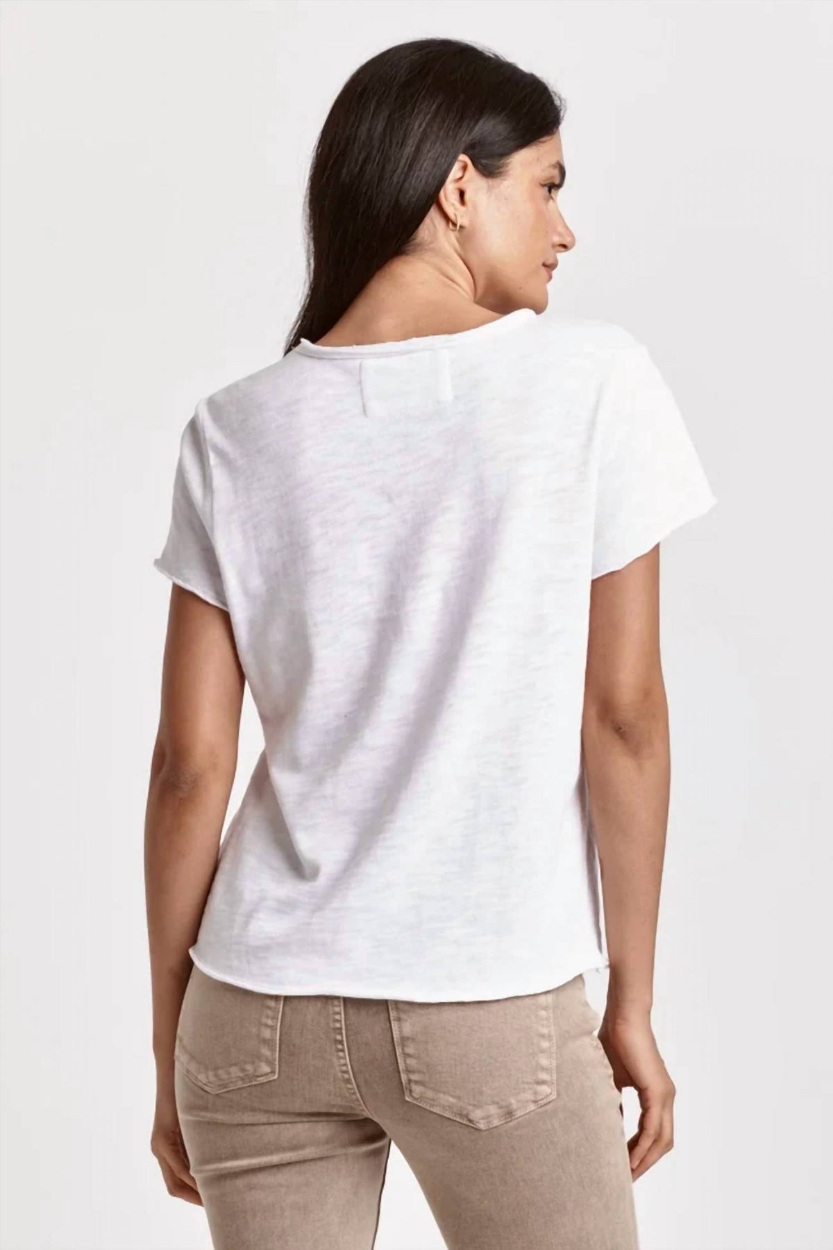 Dear John Denim - Vanya Short Sleeve Tee