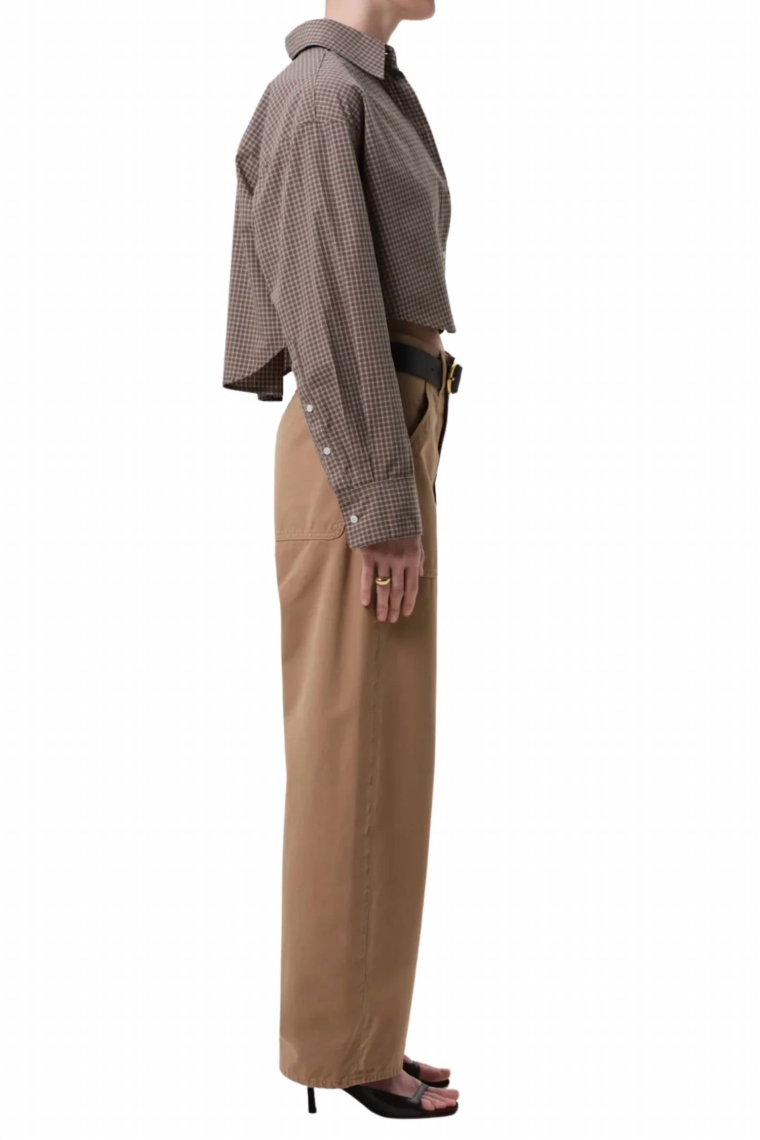 Citizens Of Humanity - Ayla Cargo Touser Pants
