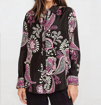 Johnny Was - Melaney Relaxed Blouse