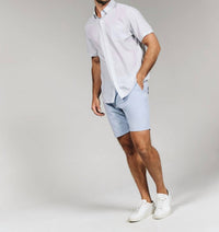 7Diamonds - Teo Short Sleeve Shirt