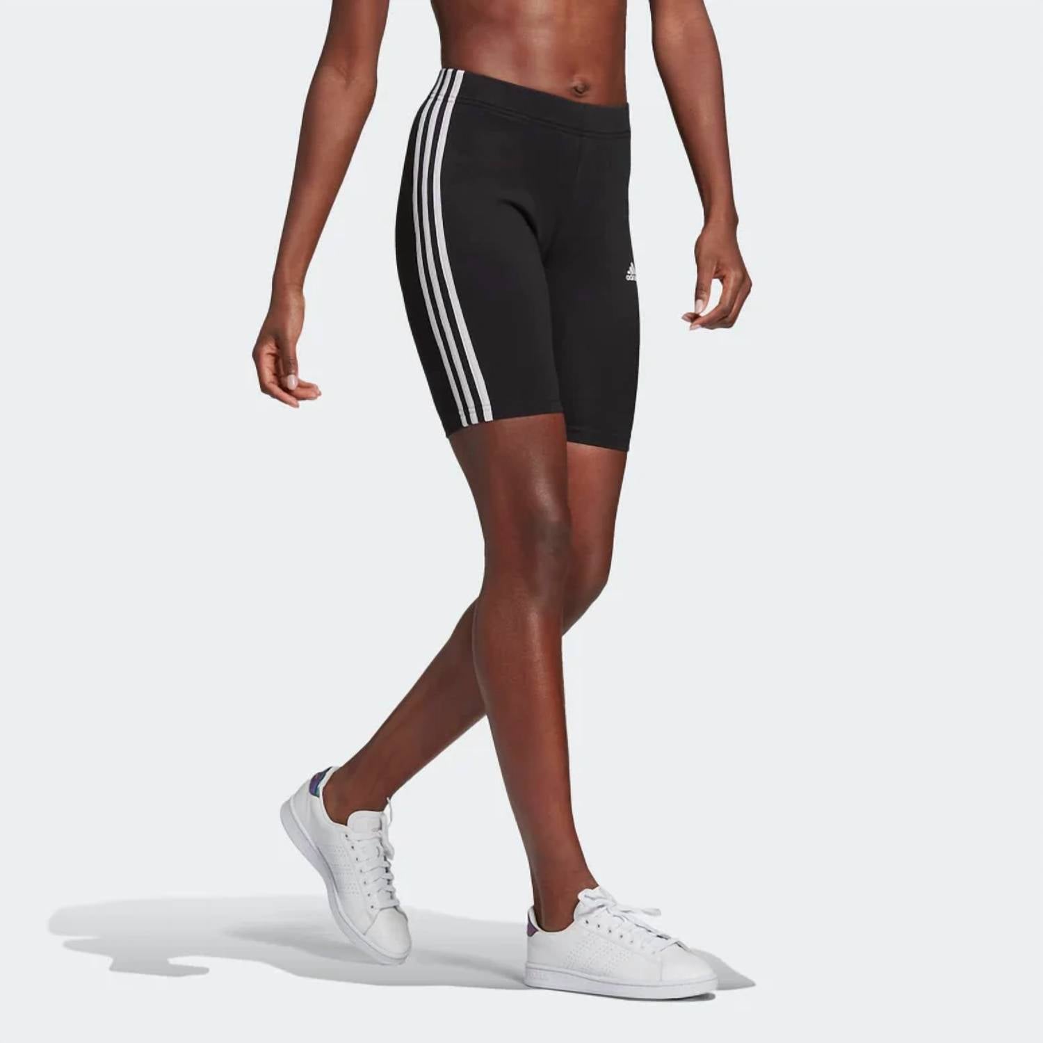 Adidas - Essentials 3-stripes Bike Short