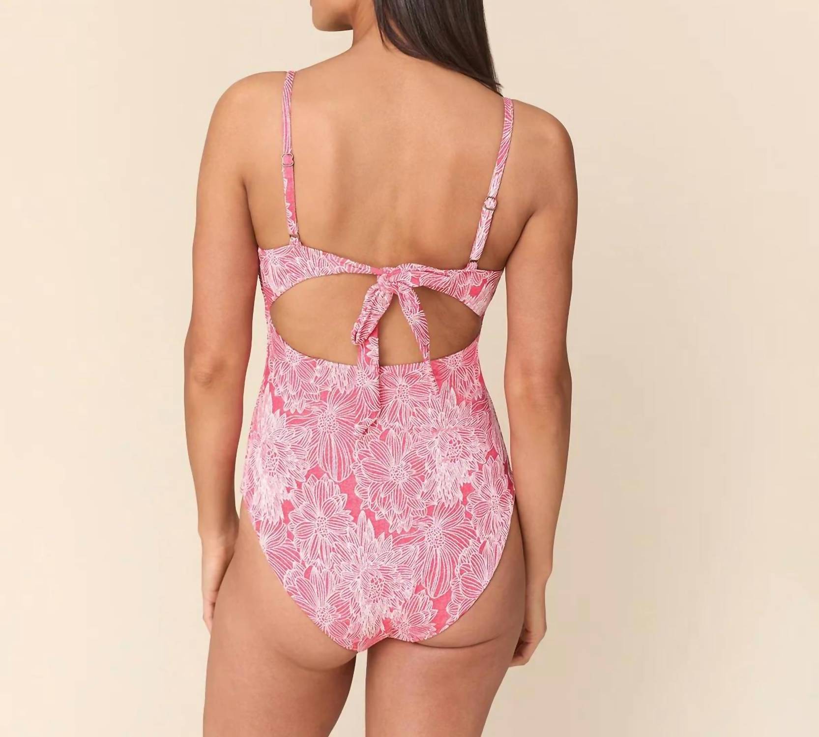 Andie Swim - Mersea One Piece