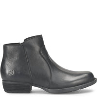 Born Women's Rani Boots in black - women's shoe