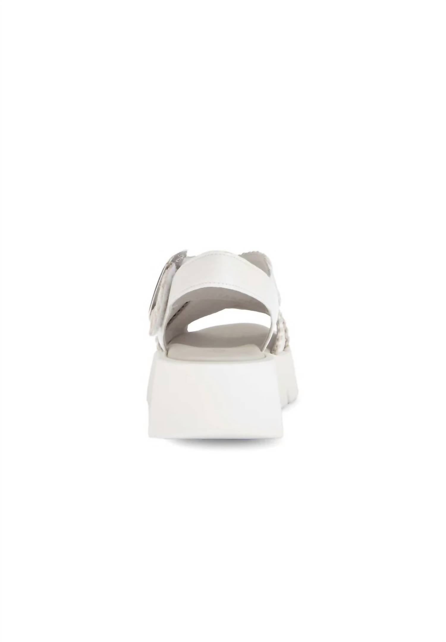 Gabor - Women's 64-751 Sandal