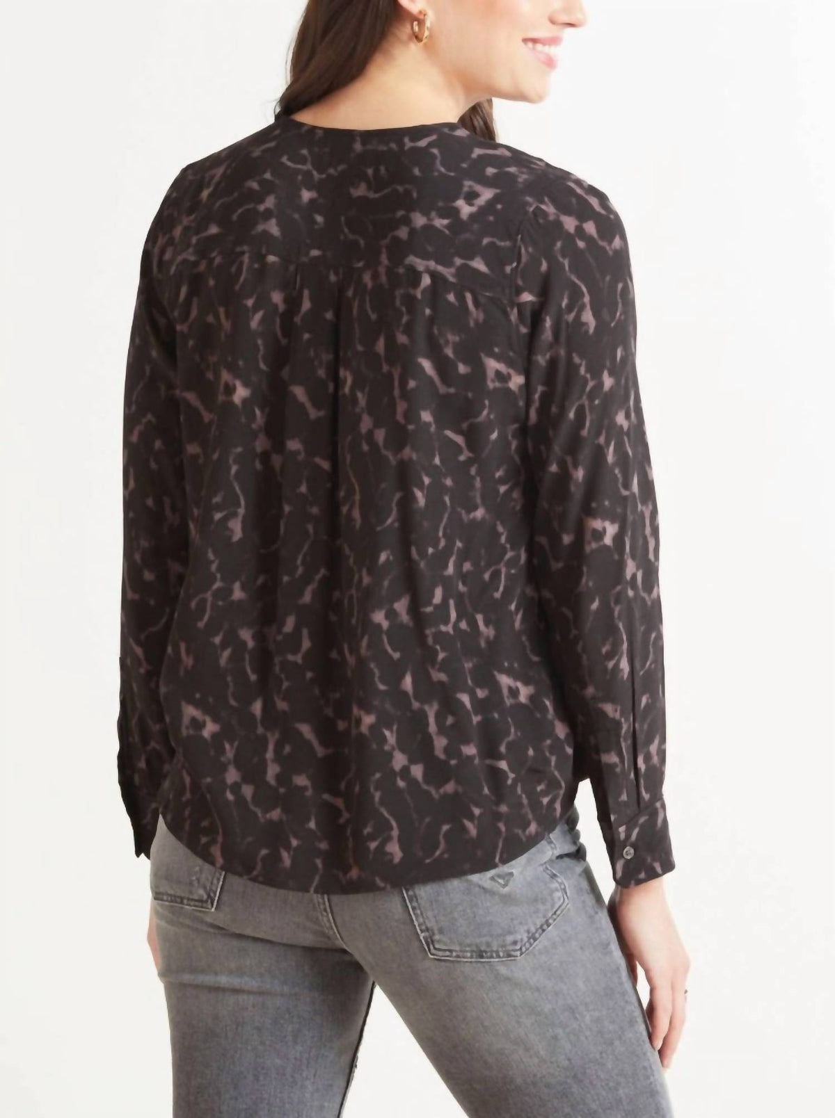 Rails - HILLARY TOP