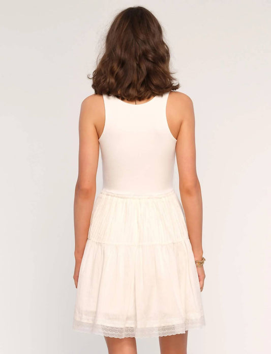 Heartloom - Tammi Mini Dress