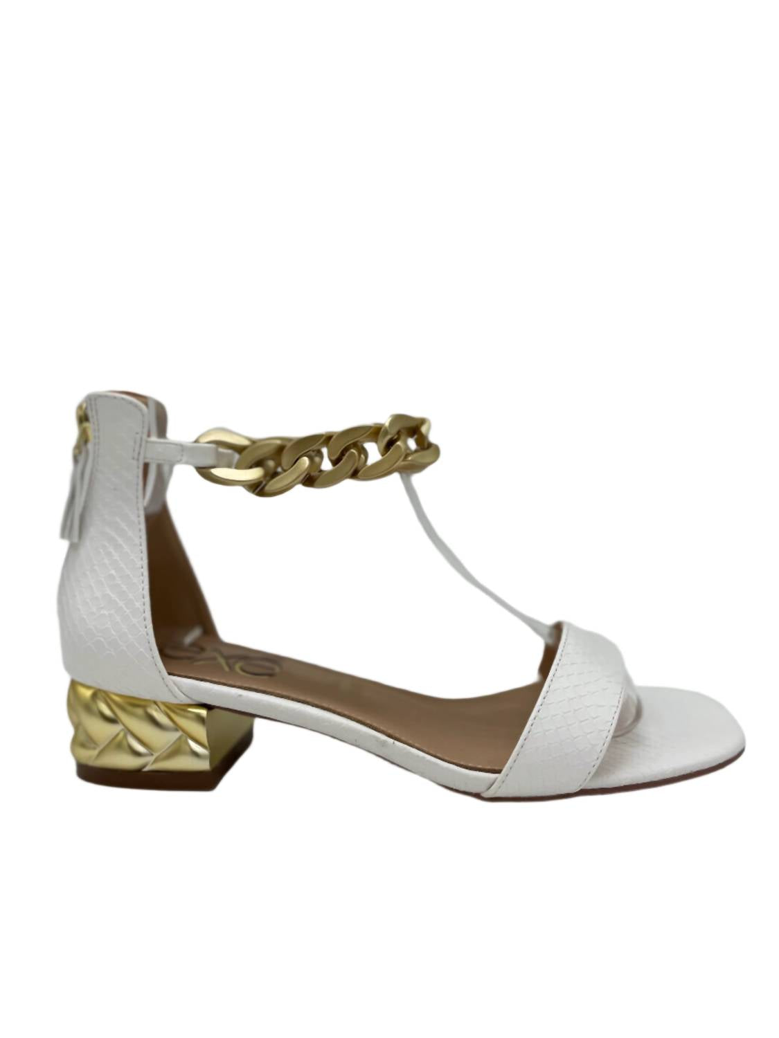Exe - Women's Katy 386 Chain Sandal