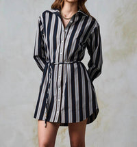 Hevron - Abby Dress