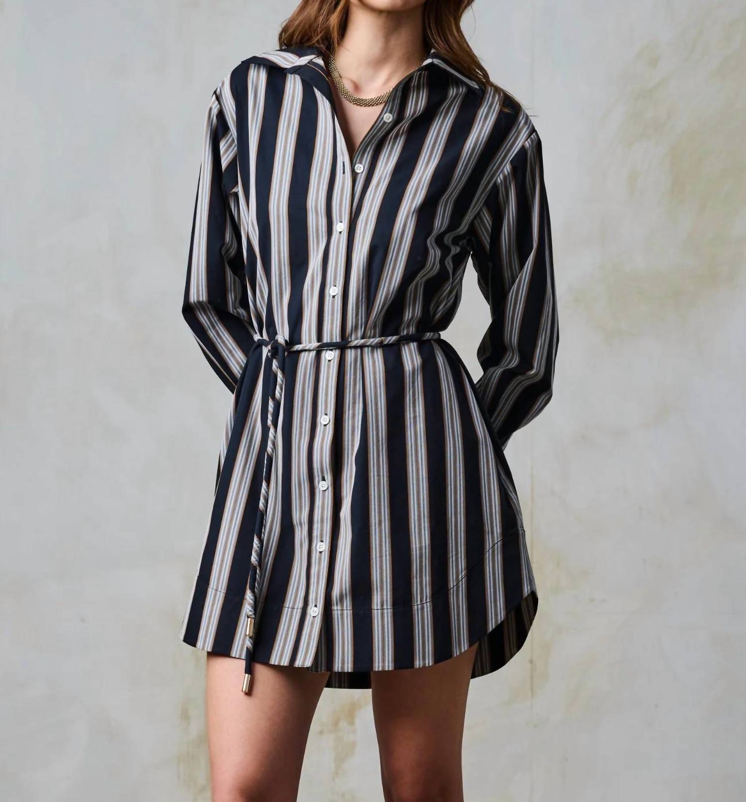 Hevron - Abby Dress