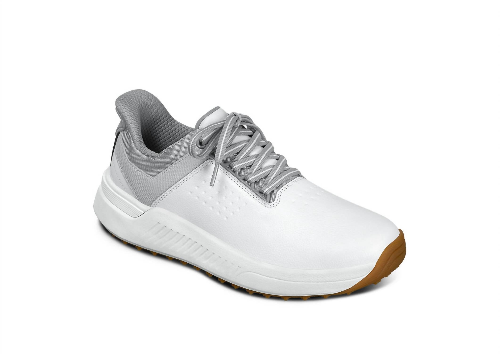 Orthofeet - Women's Approach Shot Sneakers