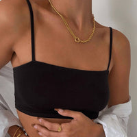 Ellie Vail - Jasper Chain
