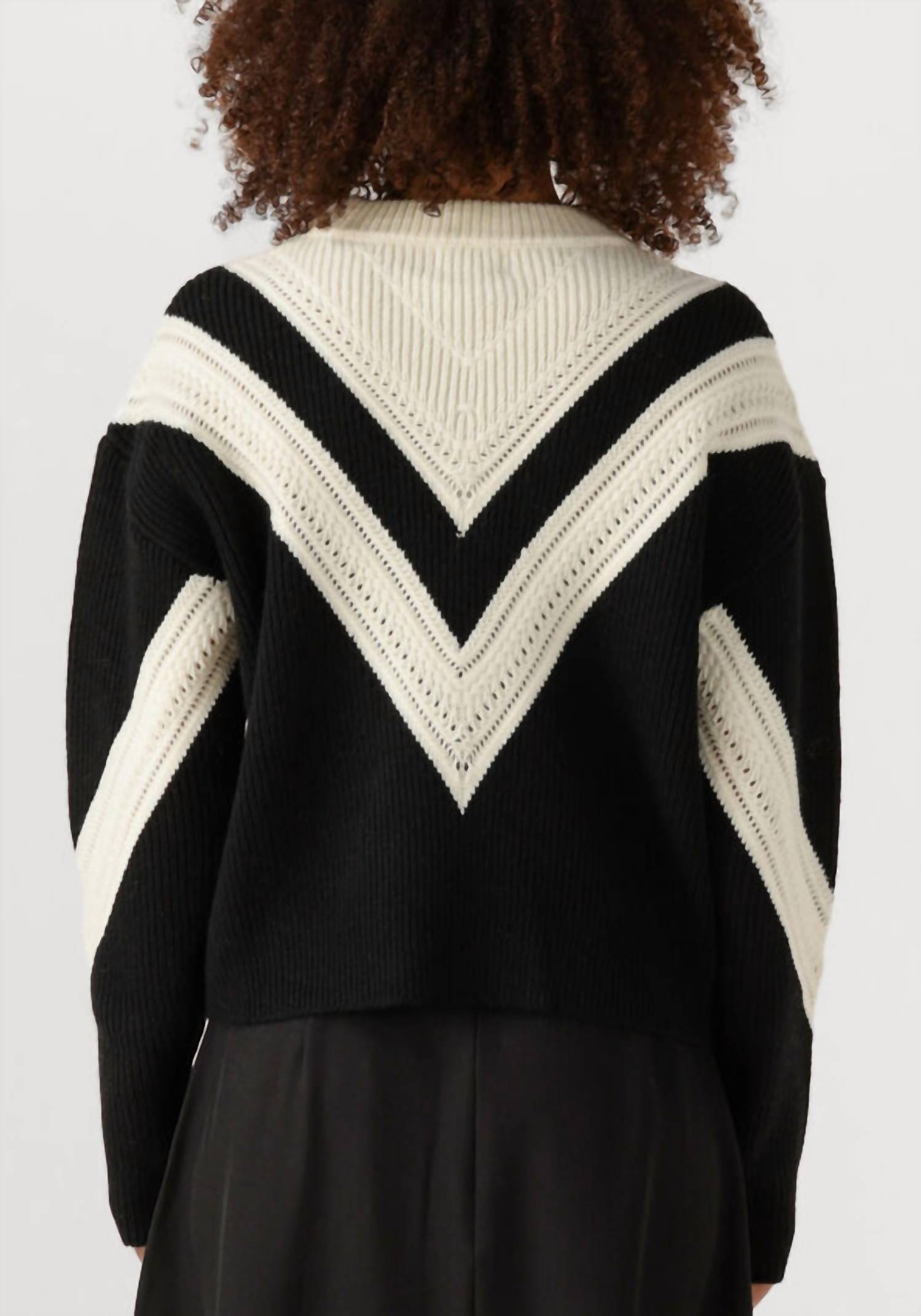 Suncoo - Pablito Sweater