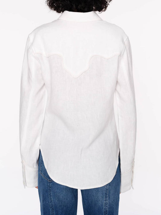 Dl1961 - Women'S - Lisette Shirt