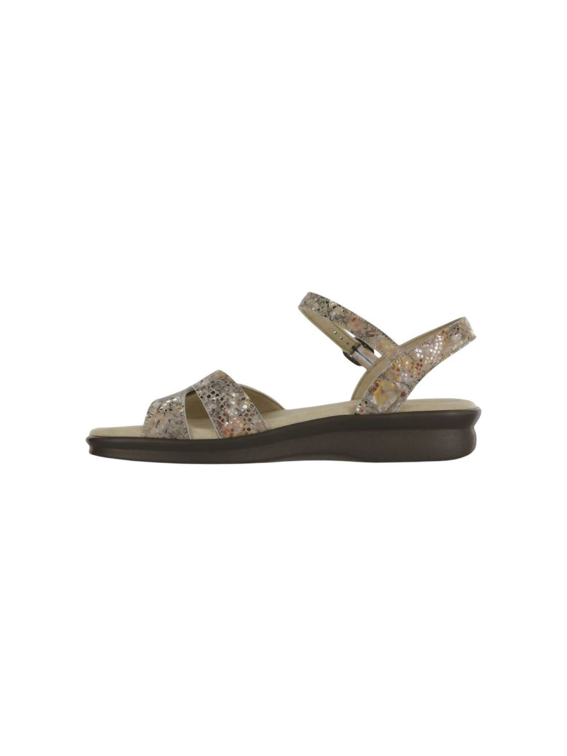Sas - Women's Duo Quarter Strap Sandals