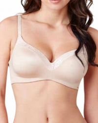 Le Mystere - Safari Non-wire Tee Shirt Bra