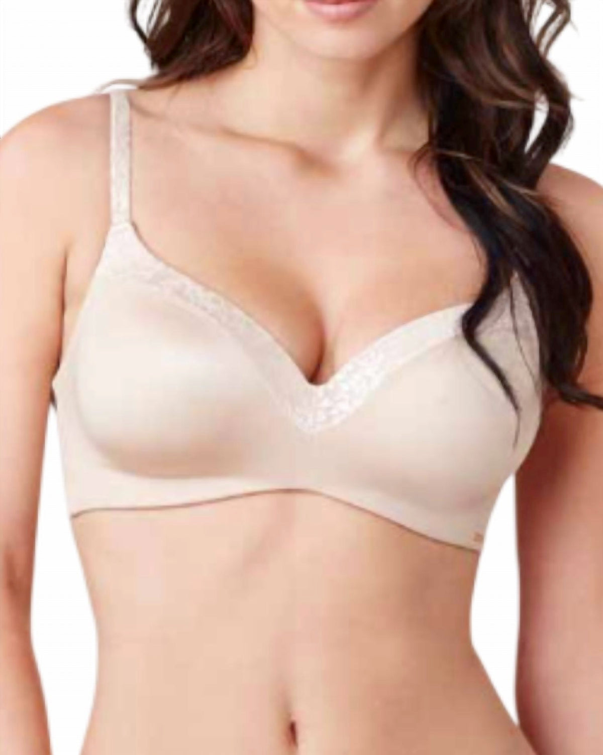 Le Mystere - Safari Non-wire Tee Shirt Bra