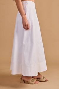Thomas & Lourdes - Dalia Midi Skirt