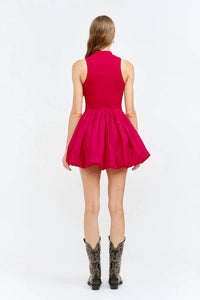 Sofie The Label - Women's Bubble Dress