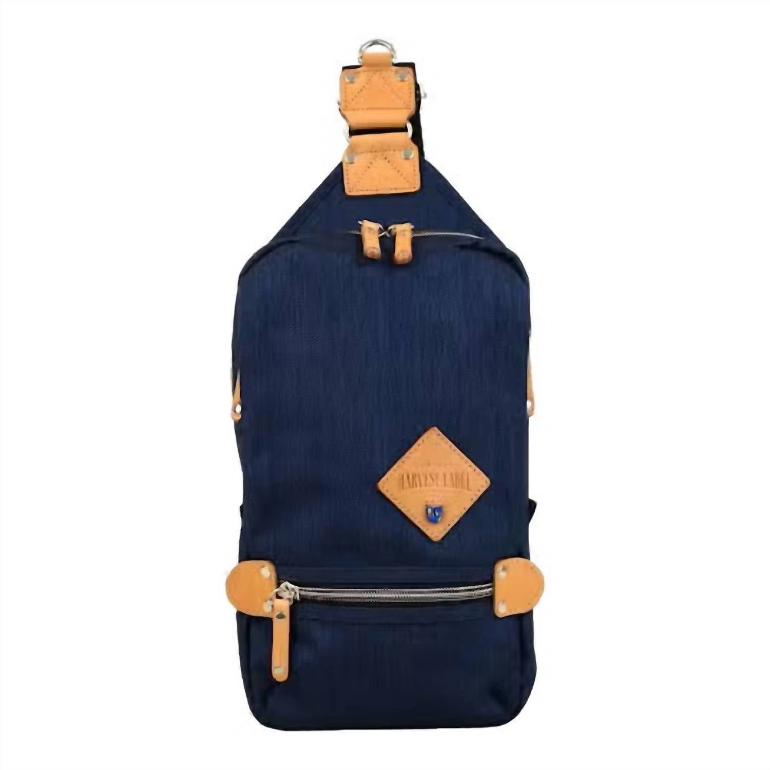 Harvest Label - Men's Sling Pack Element Bag
