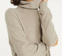 Find Me Lounging Tunic Pullover