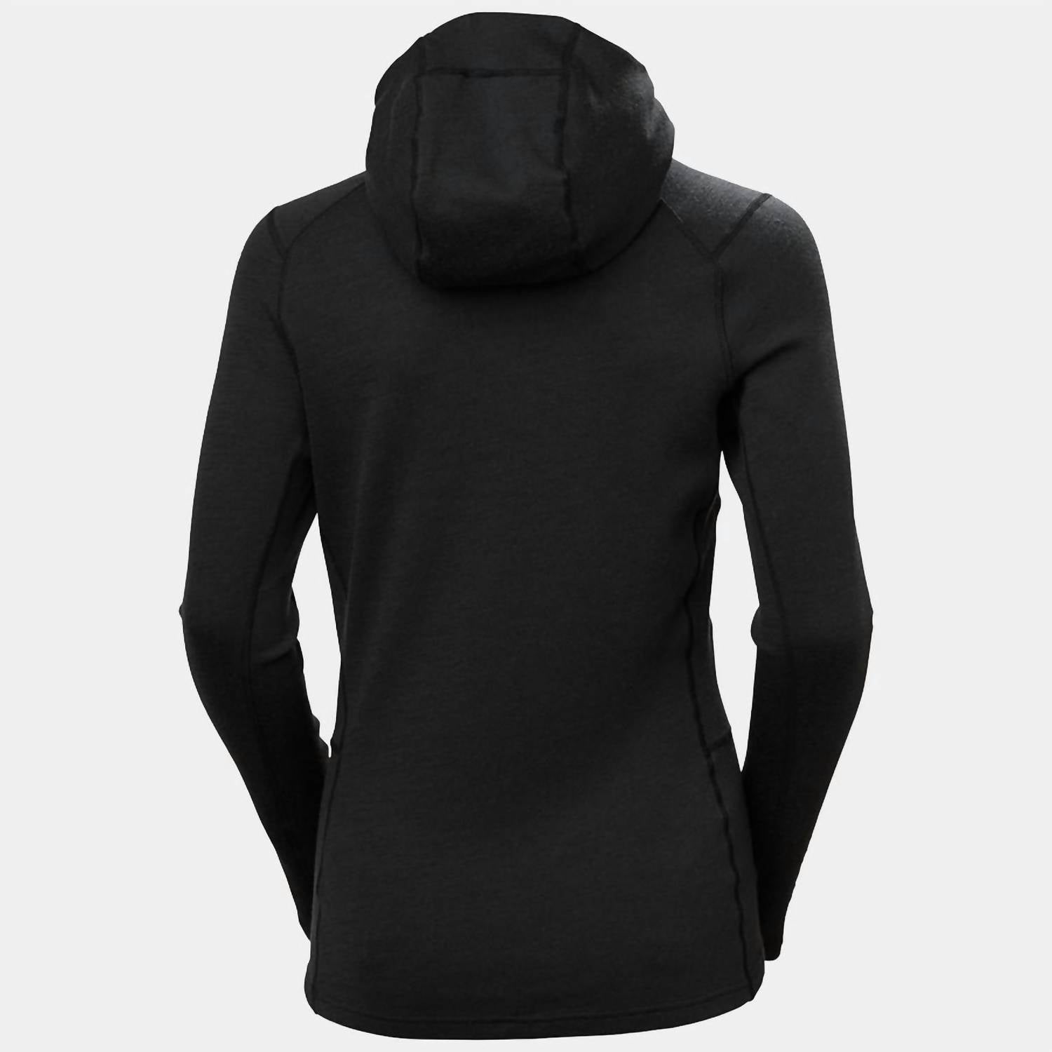 Helly Hansen - Women's Lifa Merino Midweight Hoodie