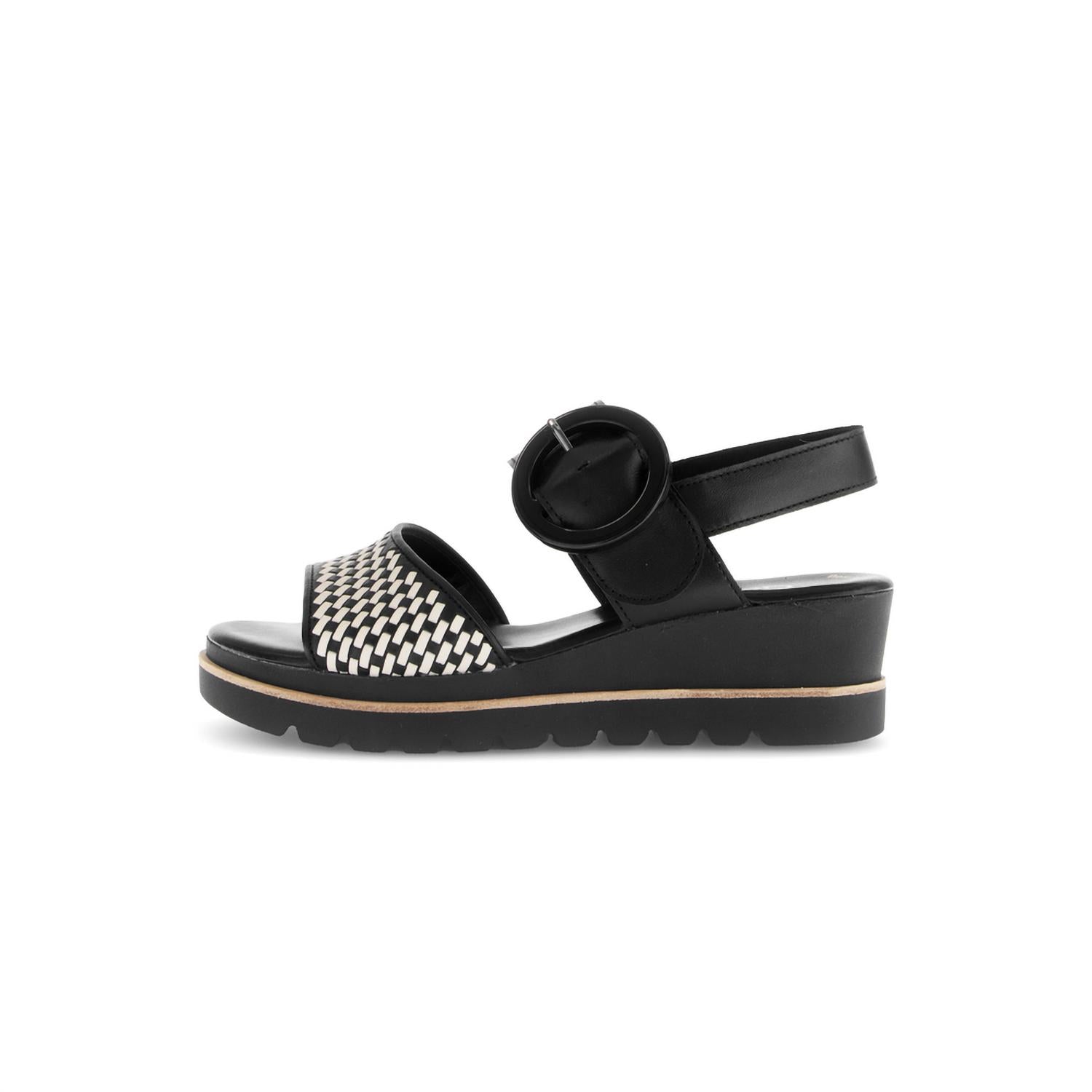 Gabor - Women's 64-646 Sandal