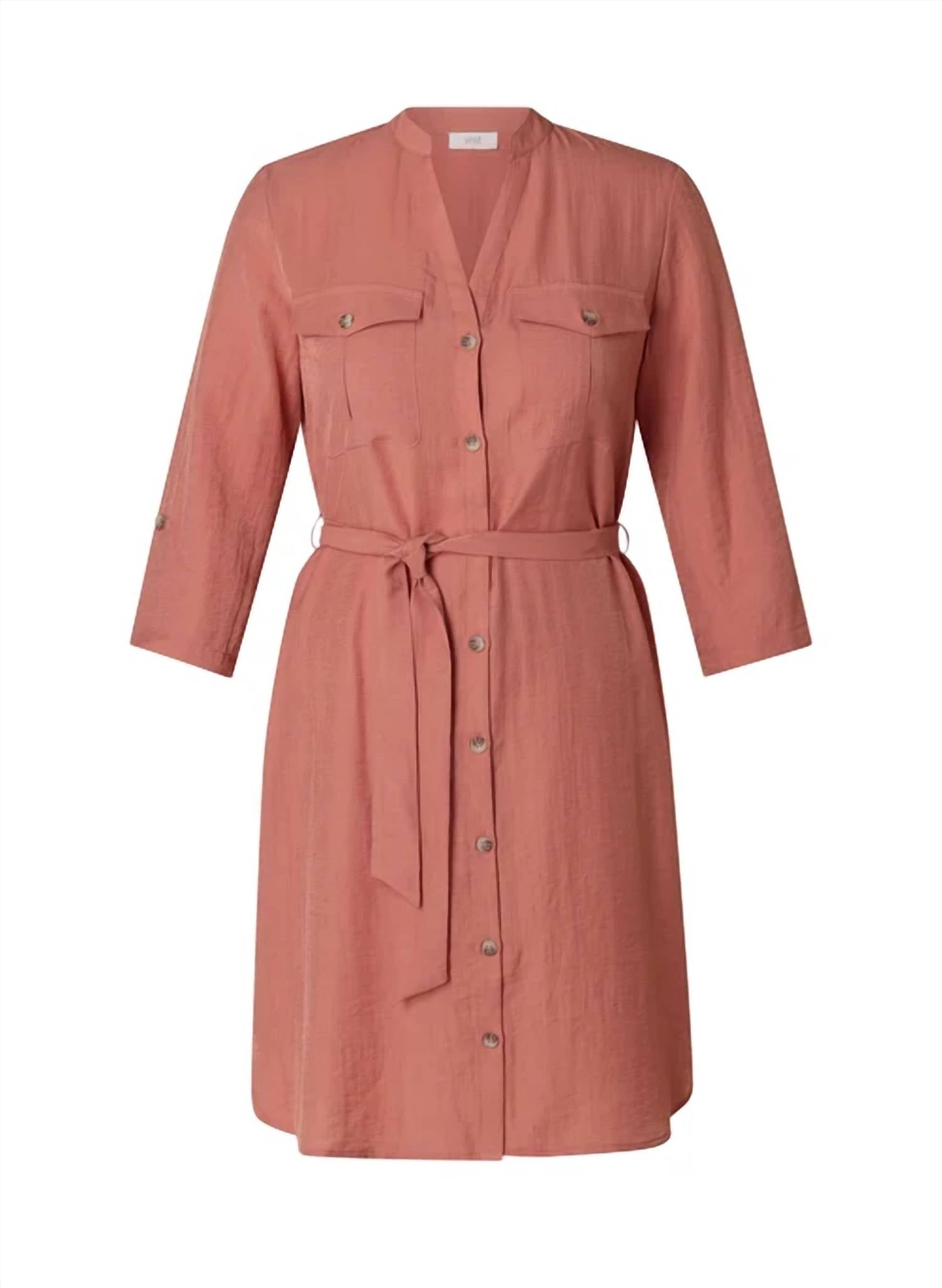 Yest - Kristel Dress