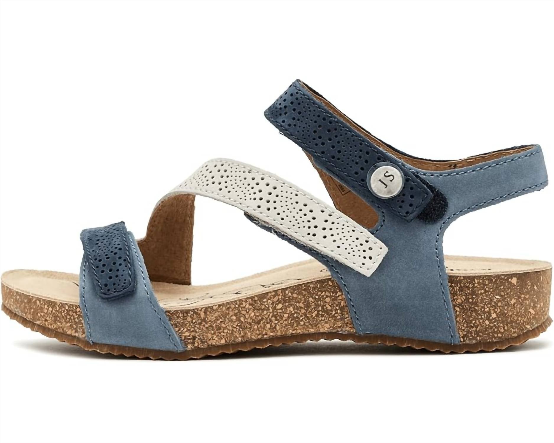 Josef Seibel - Women's Tonga 73 Casual Sandals