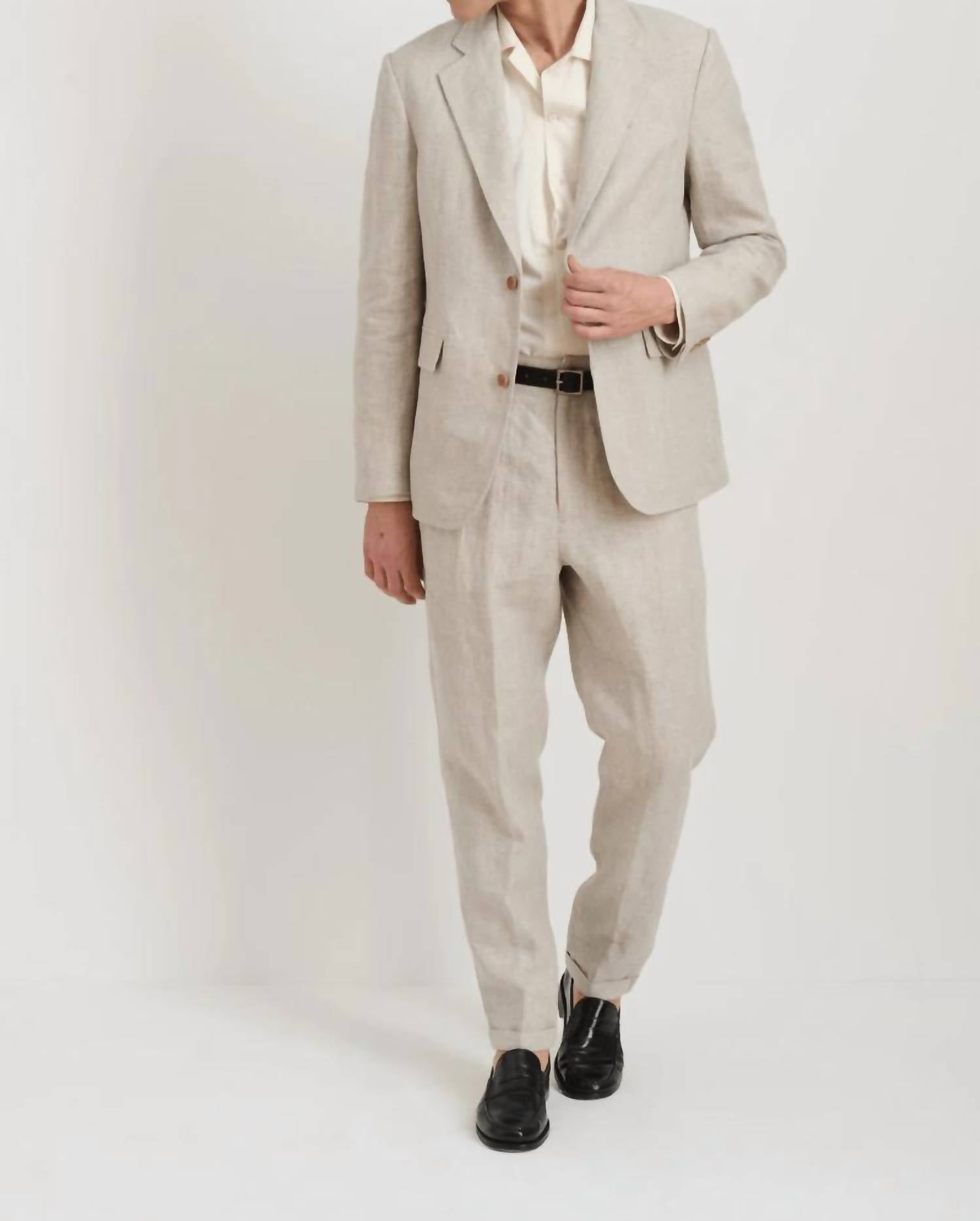 Alex Mill - Cooper Blazer
