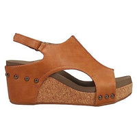 Corkys Footwear - Women's Carley Wedge Sandal