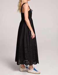 Saltwater Luxe - Avelina Midi Dress