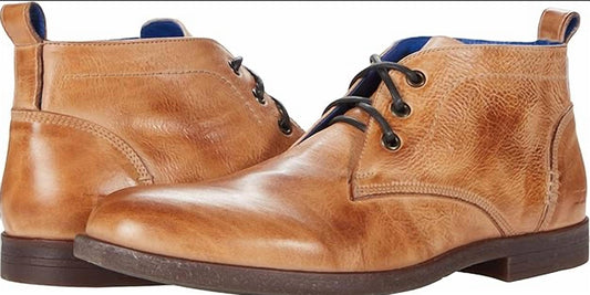 Bedstu - Men's Illiad Chukka Boot