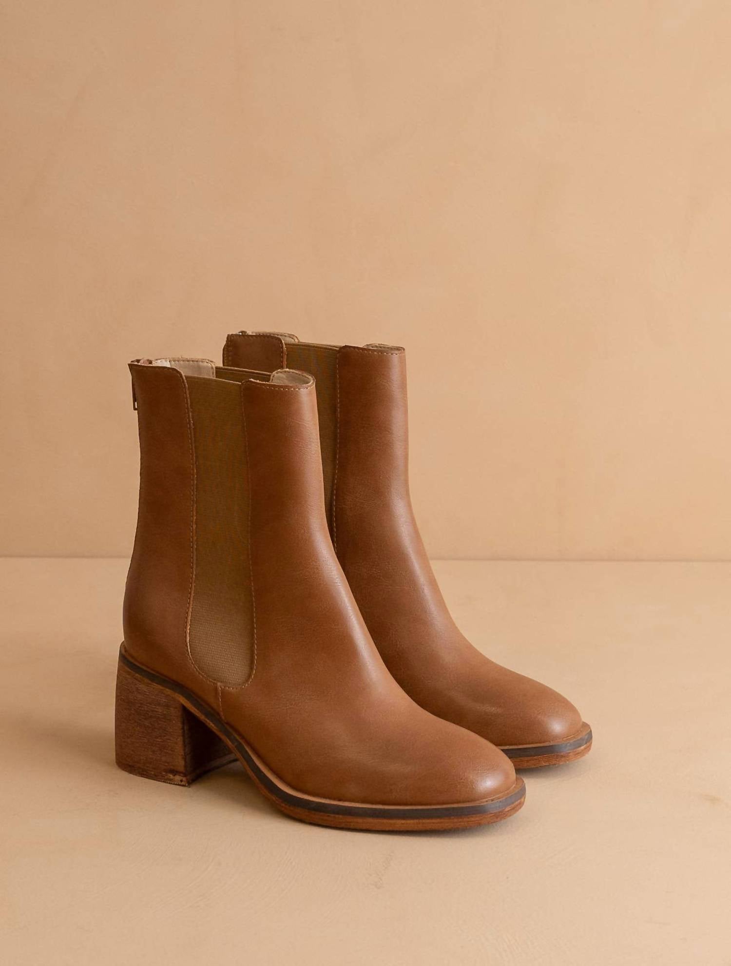 Oasis Society - Women's Olivia Boots