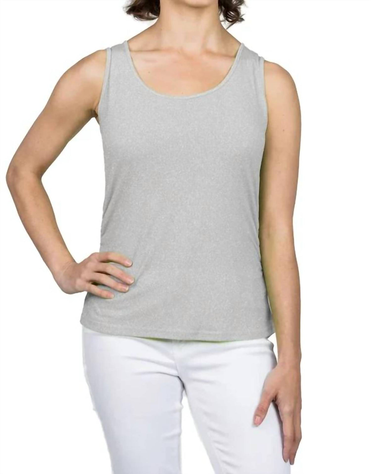 Berek - Glitter Glam Tank Top
