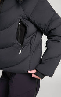 Seniq - Powder Puff Down Jacket