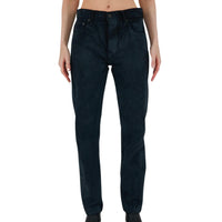 Moussy - Banning Straight Pant