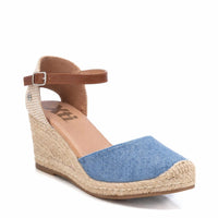 Xti - Women's Wedge Sandal