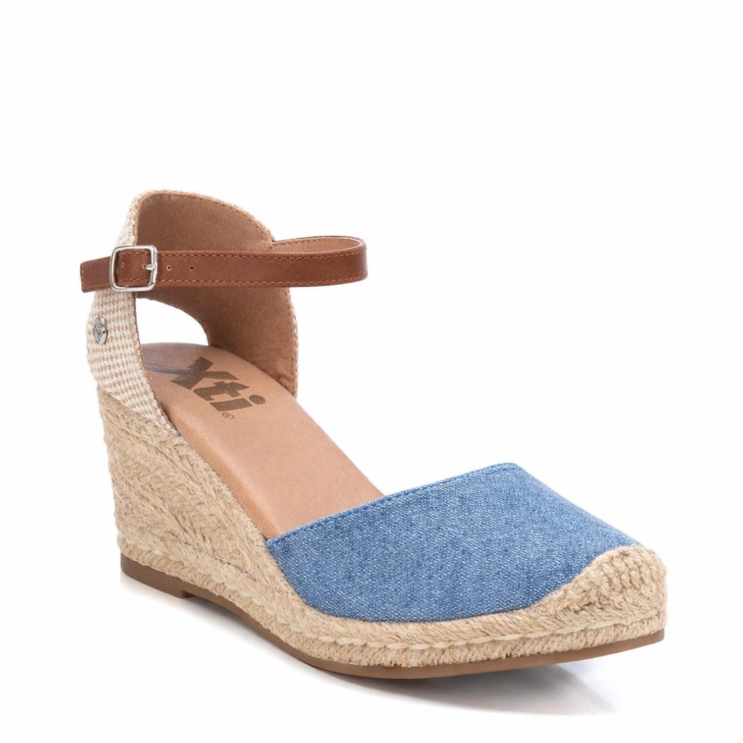 Xti - Women's Wedge Sandal