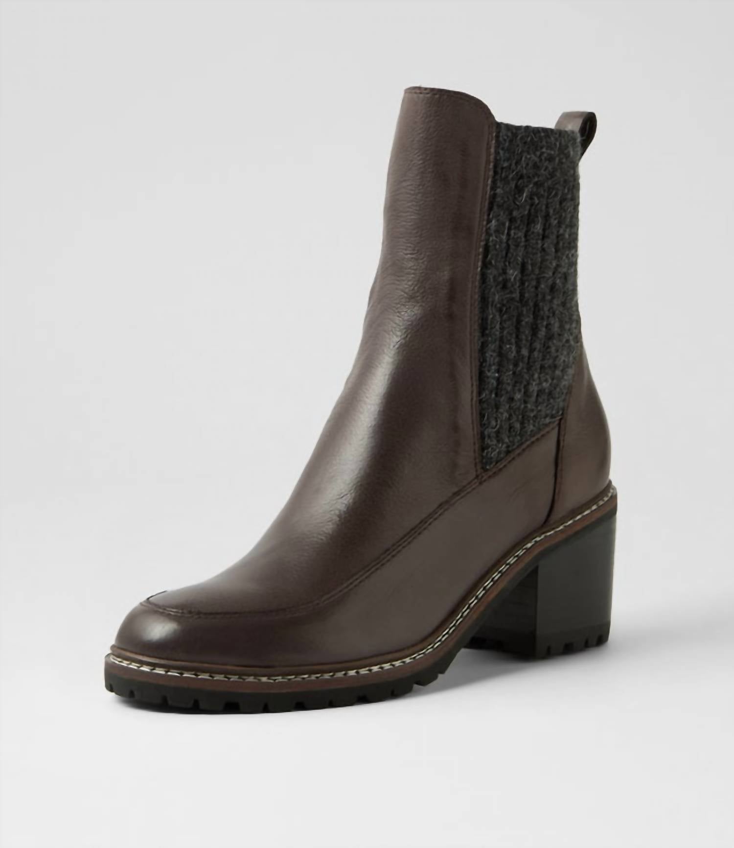 Django & Juliette - Women's Barret Boot