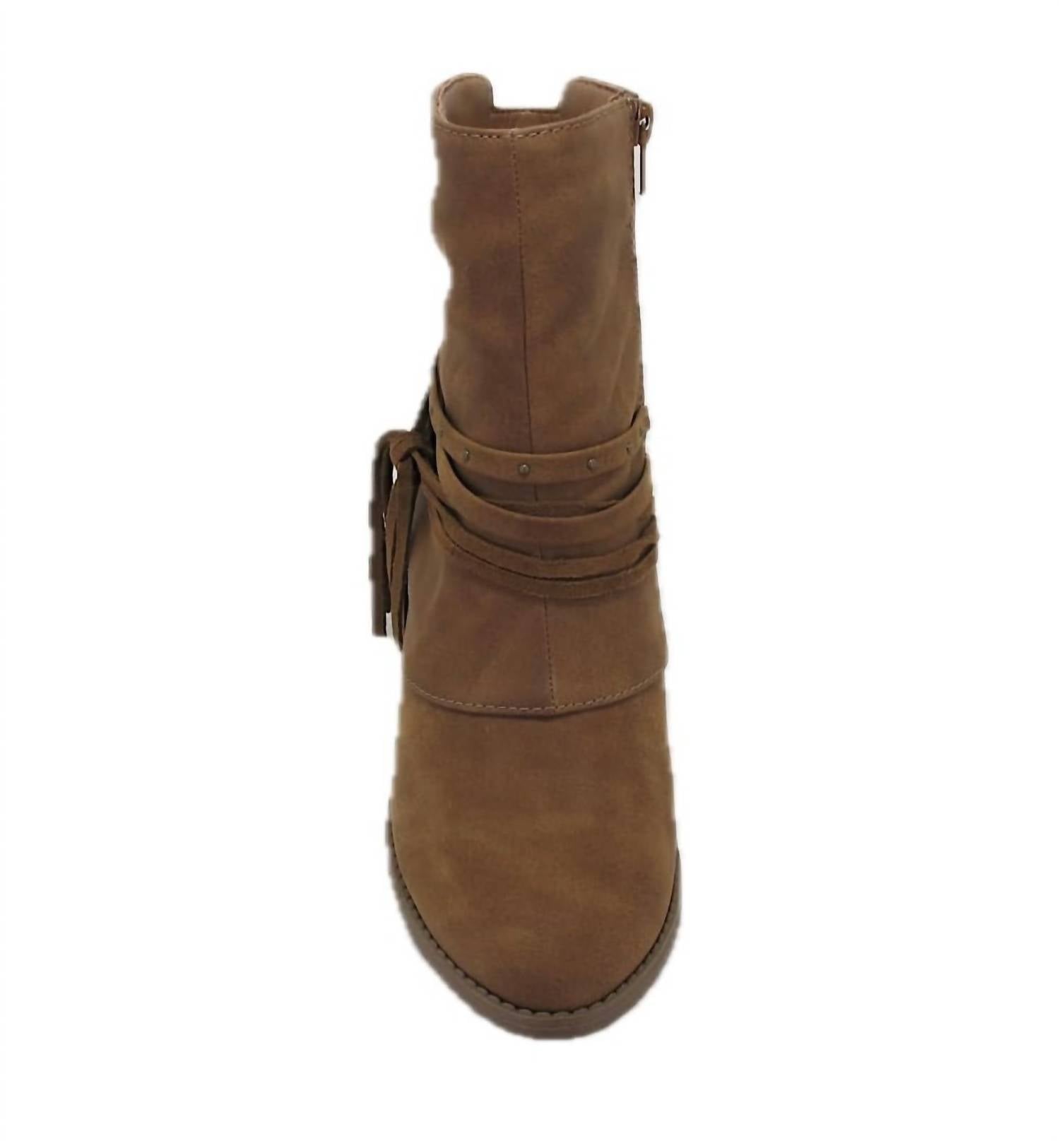 Jellypop - Women's Petra Boots