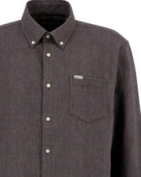 Barbour - Men's Tamish Regular Long-sleeve Shirt