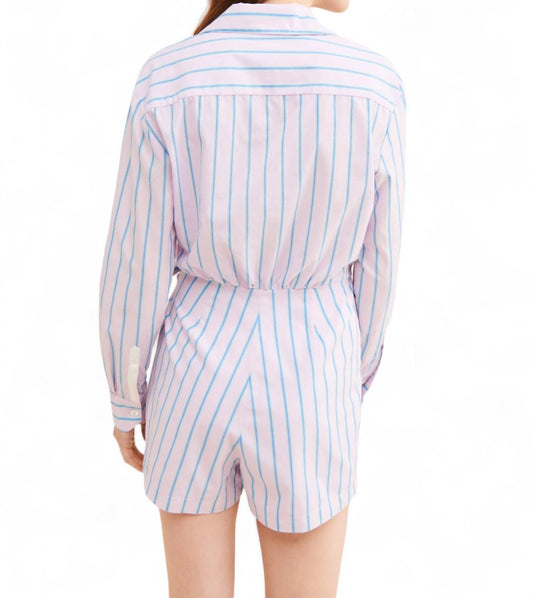 Saylor - KAILIA ROMPER