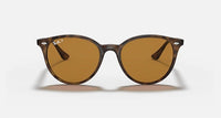 Ray Ban - Phantos Polarized Sunglasses Rb4305 - 710 - 83