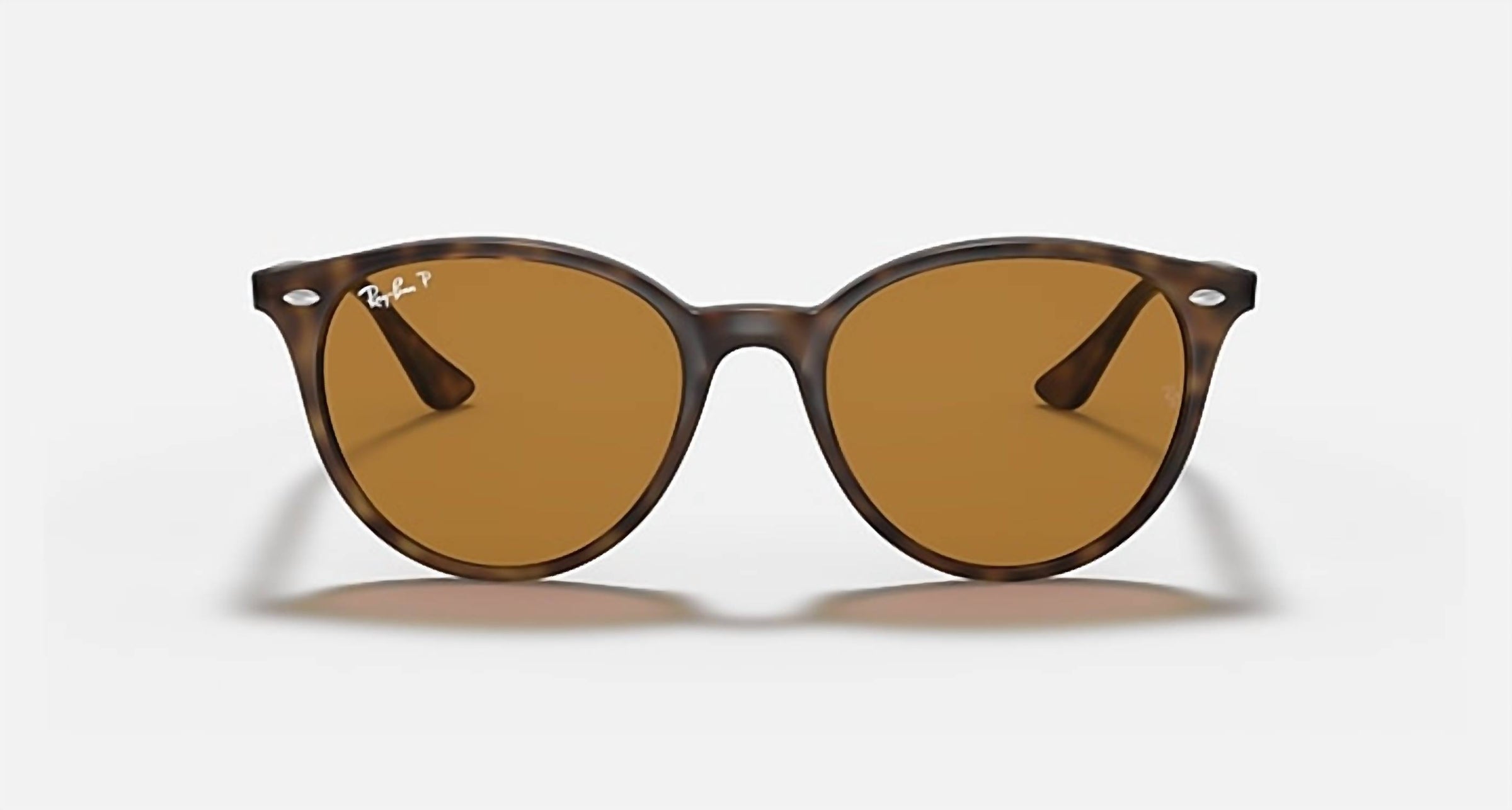 Ray Ban - Phantos Polarized Sunglasses Rb4305 - 710 - 83