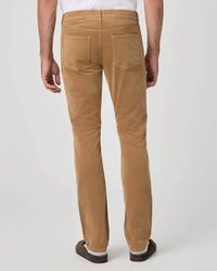 Paige - Men's Federal Slim Straight Pant
