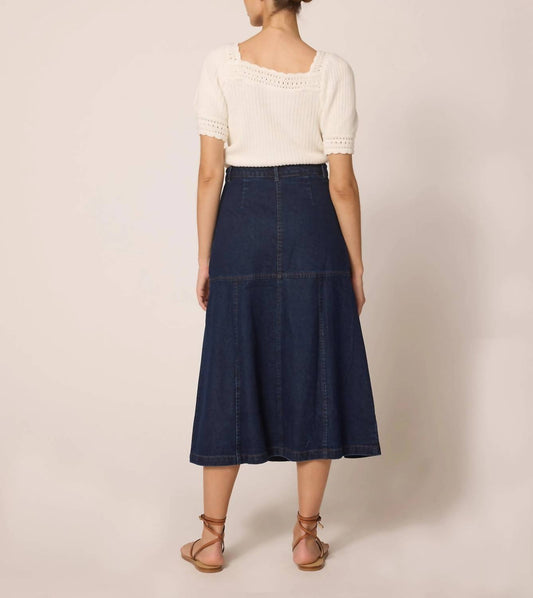 Cleobella - Josie Midi Skirt