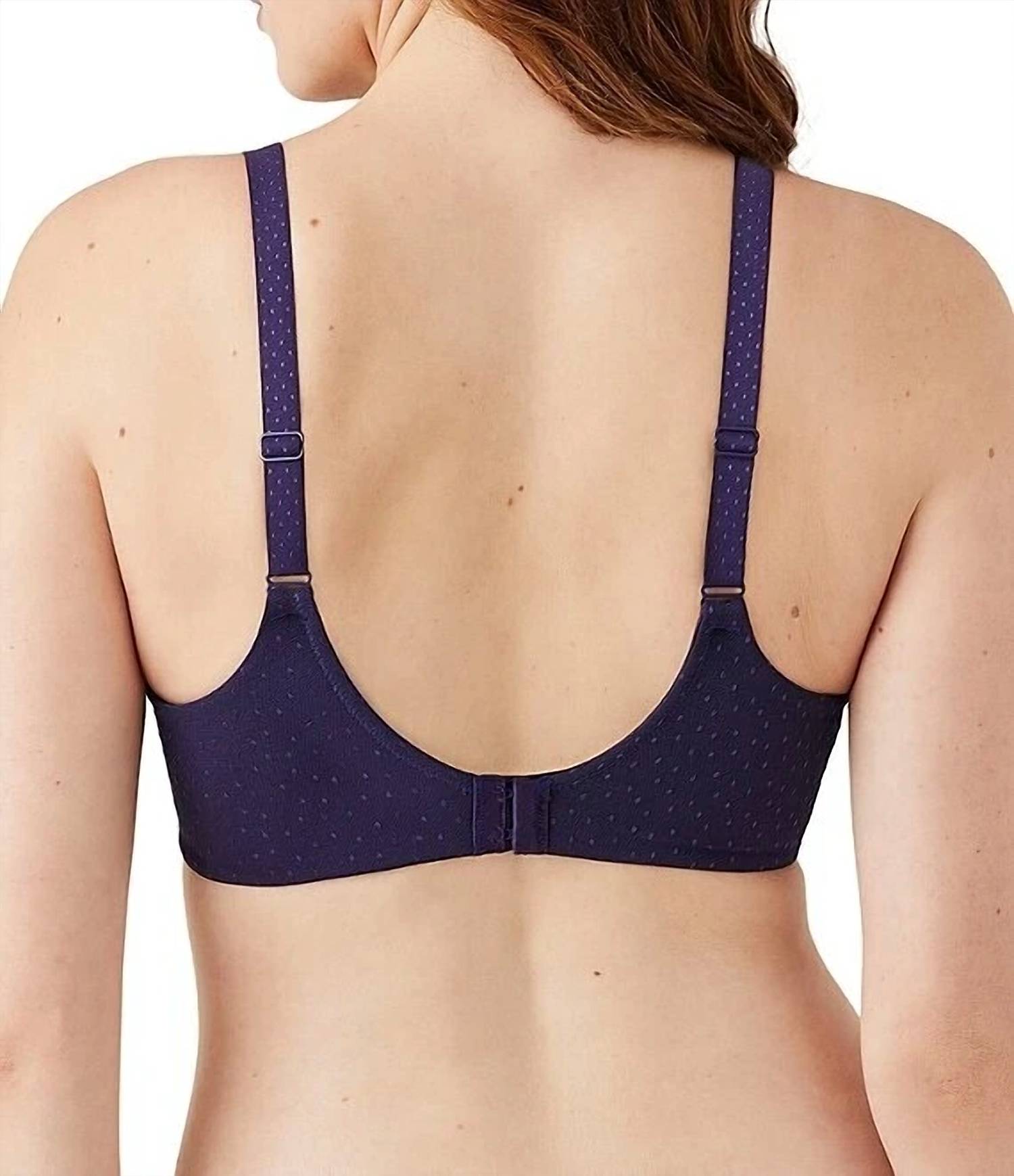 Wacoal - Back Appeal Underwire Bra