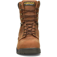 Carolina - Men's Bruno Hi 8" Waterproof Work Boot