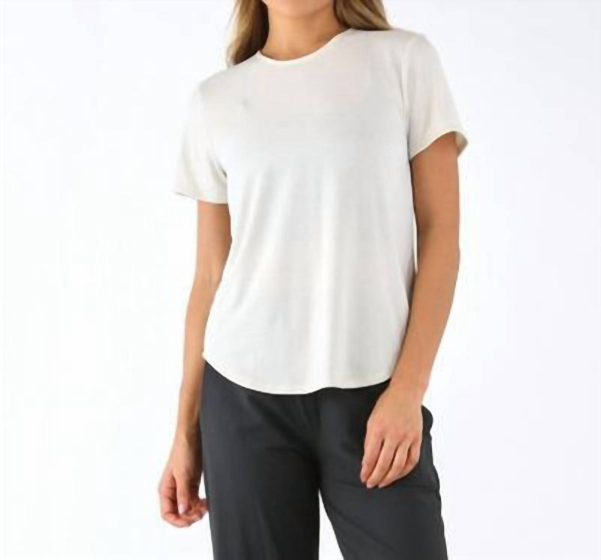 Glyder - Evolve Short Sleeve Tee