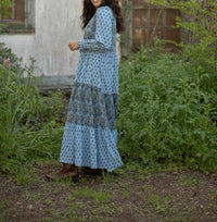Layerz Clothing - Cecily Maxi Dress